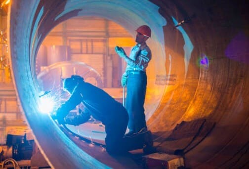 High Pressure Pipeline Welding Guide - Basics & Considerations