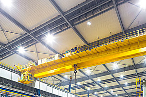 Container Welding Solutions - Intelligent Welding Cloud Control System