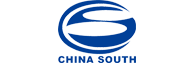 CHINA SOUTH