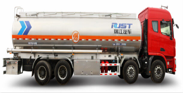 Aluminum Tank Truck Welding Solution. jpg