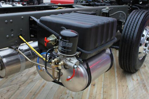 Air reservoir