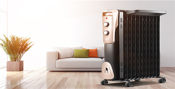 Artsen plus350D焊接美的电暖片