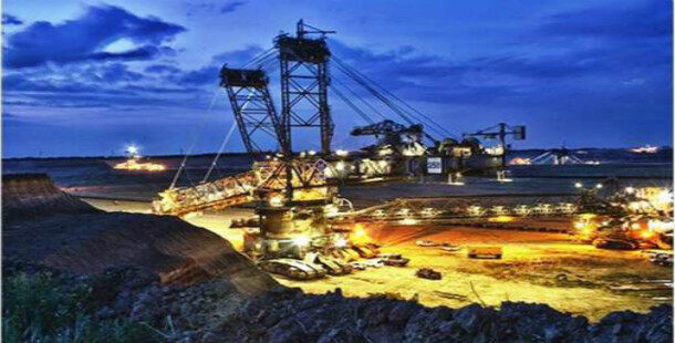 Megmeet Heavy Mining Equipment Welding Solution.jpg