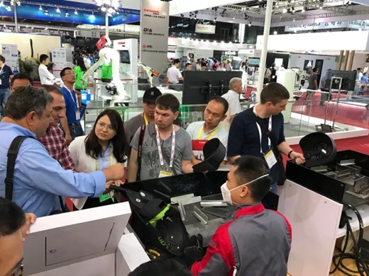 22nd Beijing Essen Welding and Cutting Show