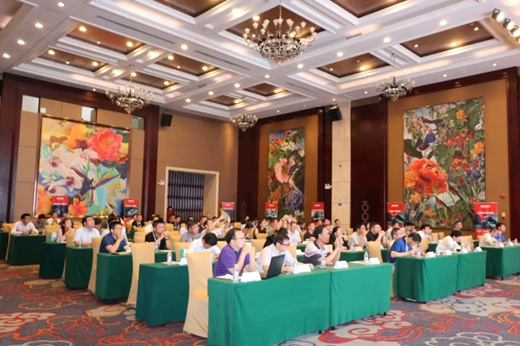 the 9th China Welding Technology Development Forum of Shipbuilding and Offshore Engineering