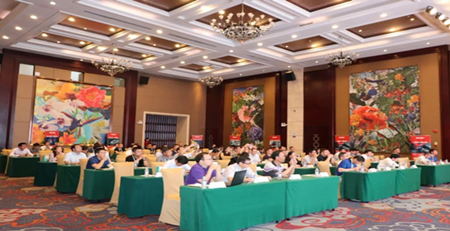 The 9th China Welding Technology Development Forum