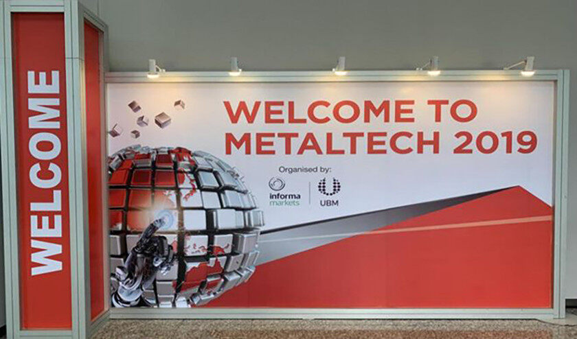 马来西亚金属加工展览会METALTECH