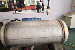 MEGMEET Pressure Tank_SUS Tank Welding Solutions_Dex DM/PM MIG Welders