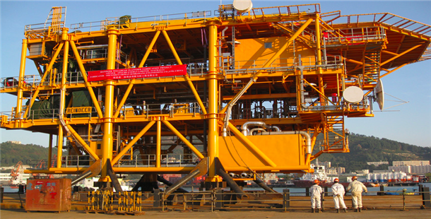 Wellhead Plateform Welding Solution.png