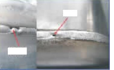 On-site Welding Problems