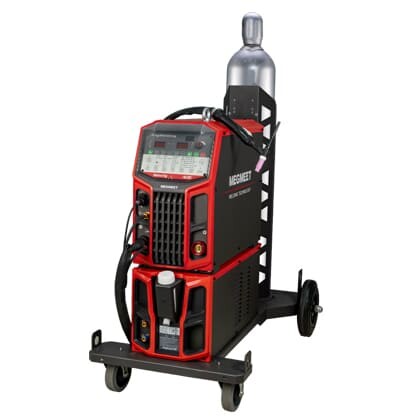 Megmeet RevoTig ACDC HF TIG Welders 315A