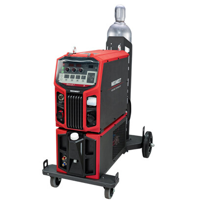 Megmeet Ehave-2 CM Multi-process Welders