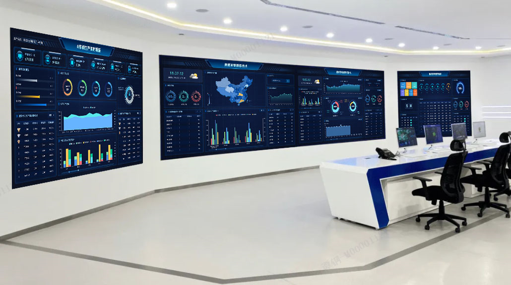 SMARC Welding Information Management System