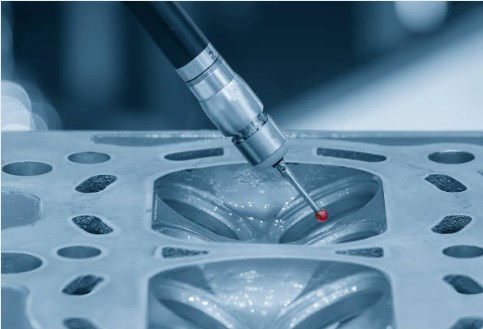 Welding Characteristics of Aluminum Alloy Welding Characteristics of Aluminum Alloy