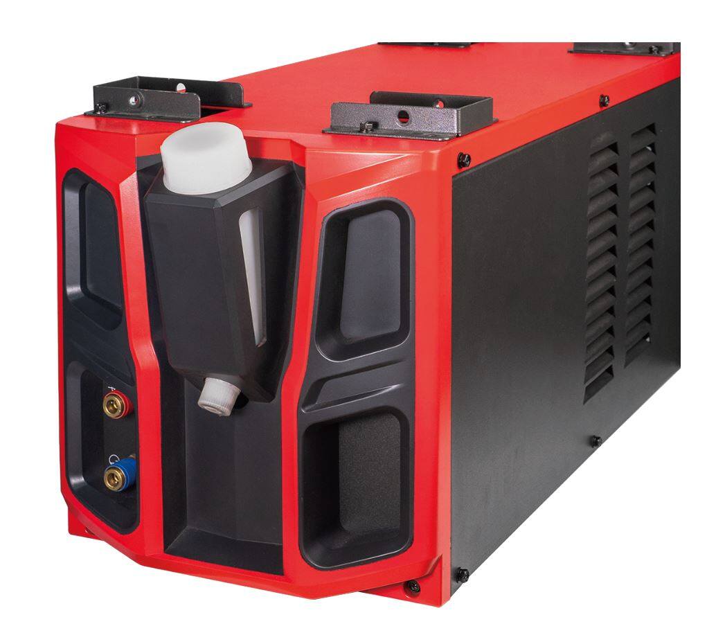 Water Cooler (Optional) - Dex2 L Series MIG Welder