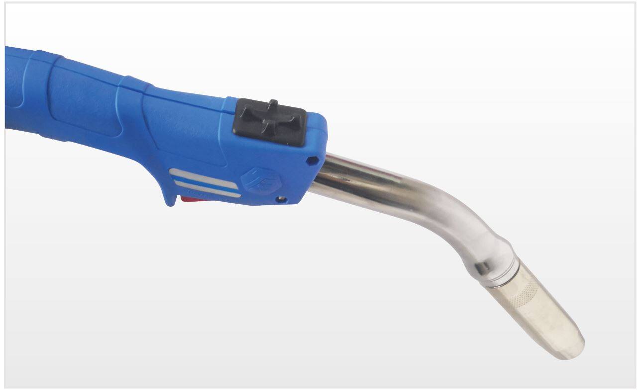 Up-down welding torch for Megmeet Dex2 M Series MIG Welding Machine 