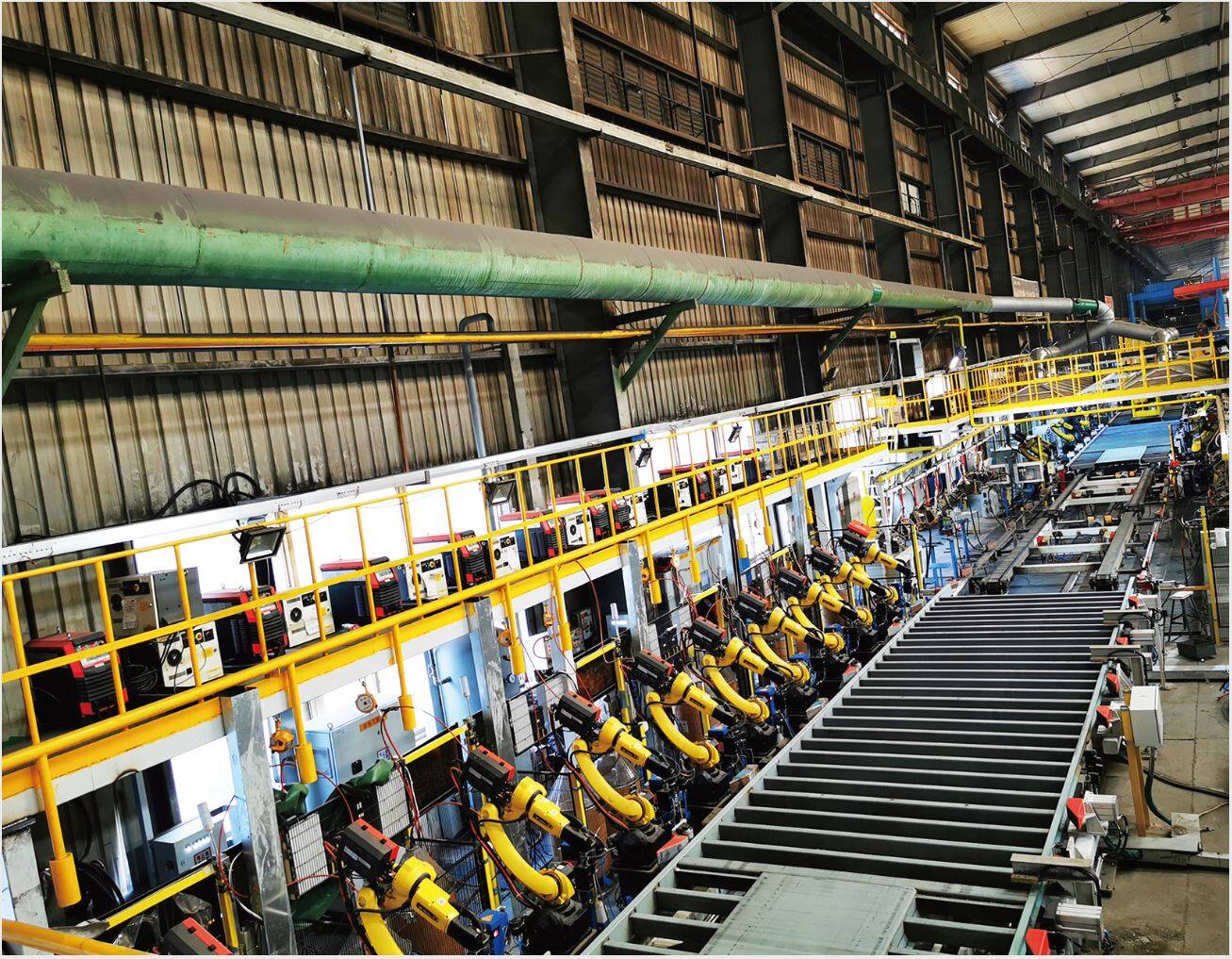 high welding reliability - Dex2 L Series MIG Welder