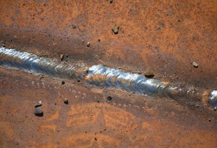 钢材焊接缺陷 钢材焊接缺陷