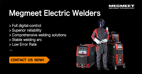 Contact Megmeet Welding to get a quote!