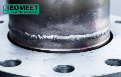 不锈钢304采用CO2保护焊，焊渣太多怎么办？