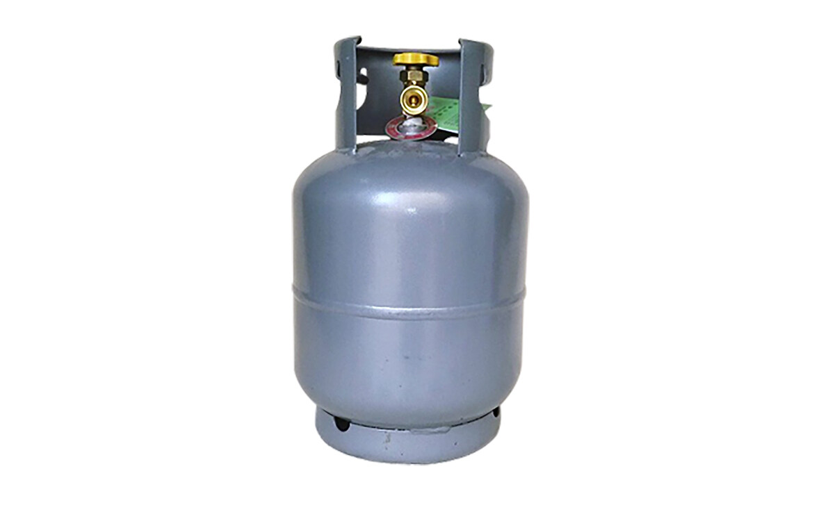Welding LPG/LNG Tanks - Megmeet pressure vessel welding solution