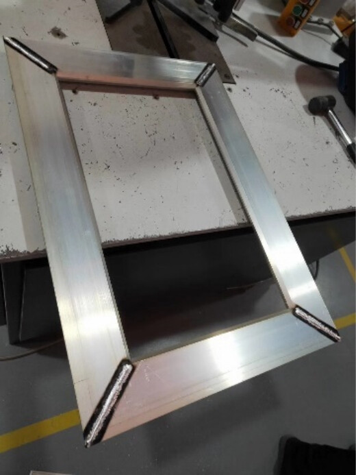 Welding Workpiece - Megmeet home appliances welding solutions