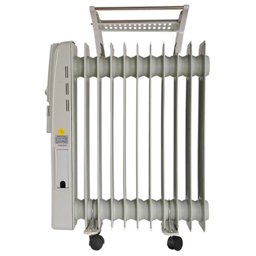 Electric Radiator - Megmeet home appliance welding solution