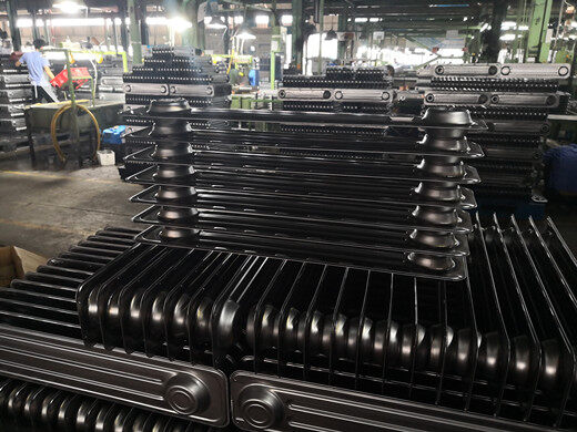 Welding Production Line - Megmeet home appliance welding solution