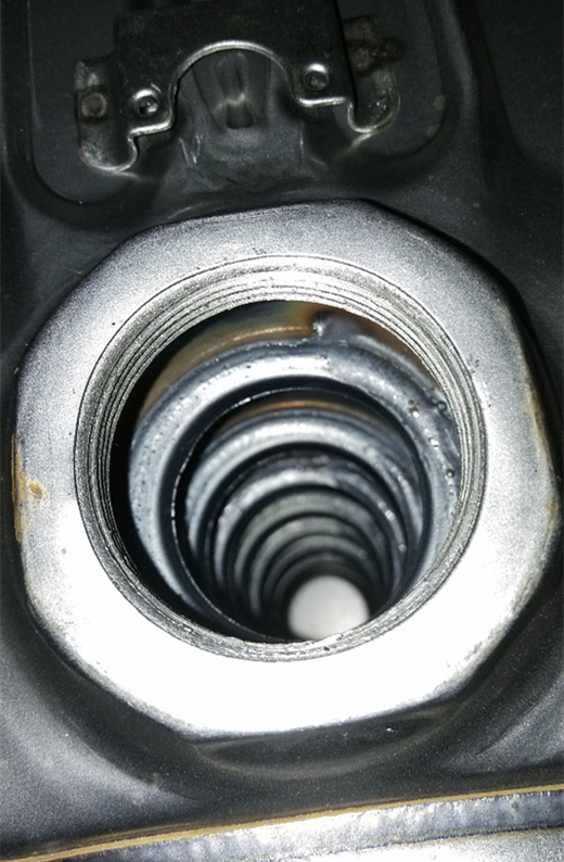 Welding Pieces - Megmeet home appliance welding solution