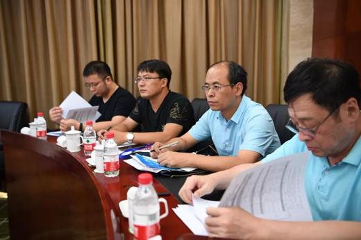 14th China National Skill Competition of the Engineering Construction Industry