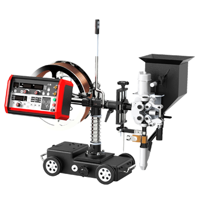 SA1000/SA1250 Series Submerged Arc Welding Machine(SAW)