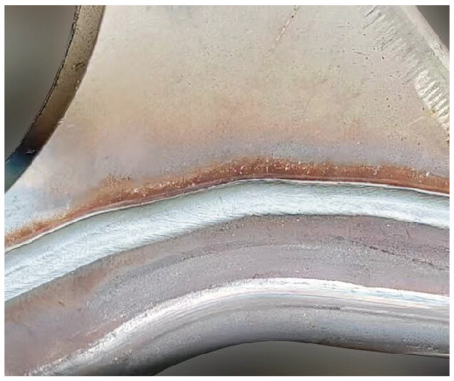 Flexible Short-circuit Transition - Artsen3 Series Multifunctional MIG Welders