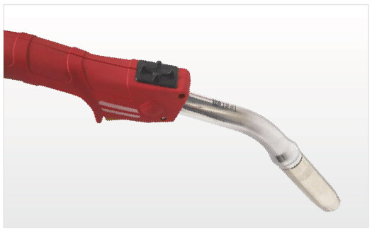 Up-down Welding Torch (optional) - Dex2 L Series MIG Welder