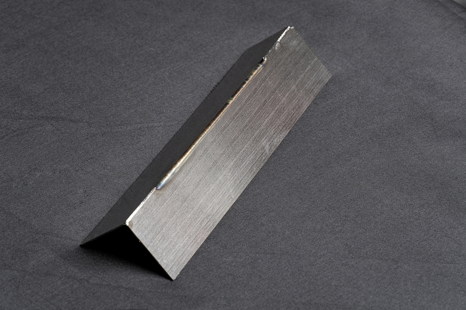 Megmeet TIG welding stainless steel effect