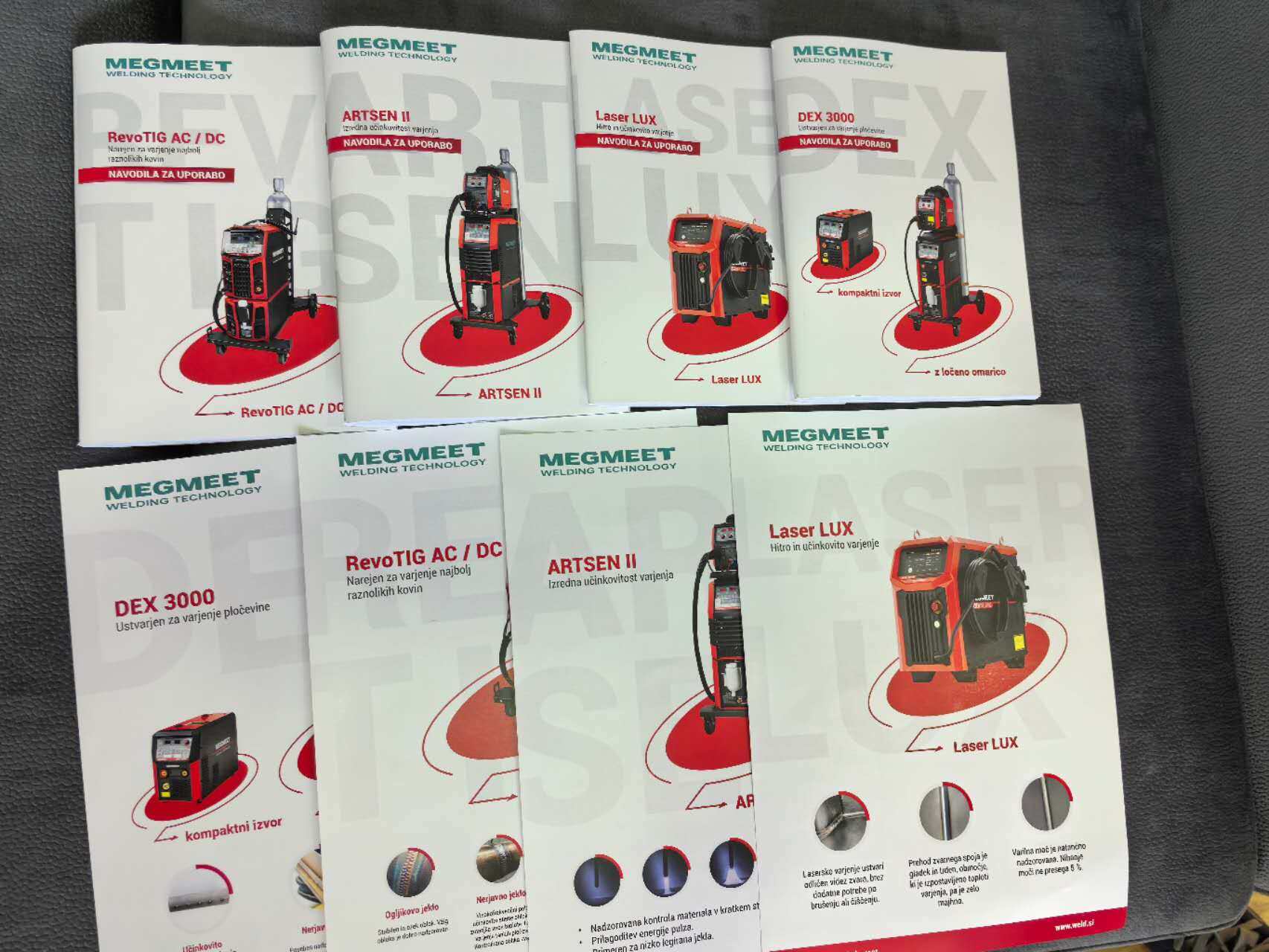 Weld d.o.o. and Megmeet Welders in Slovenia Exhibition.jpg