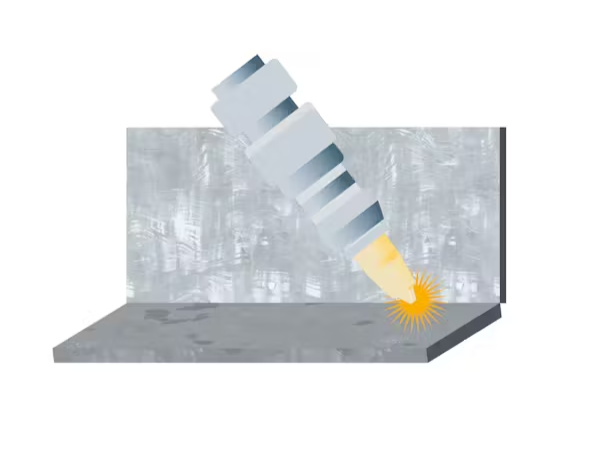 what is laser welding? what is laser welding?