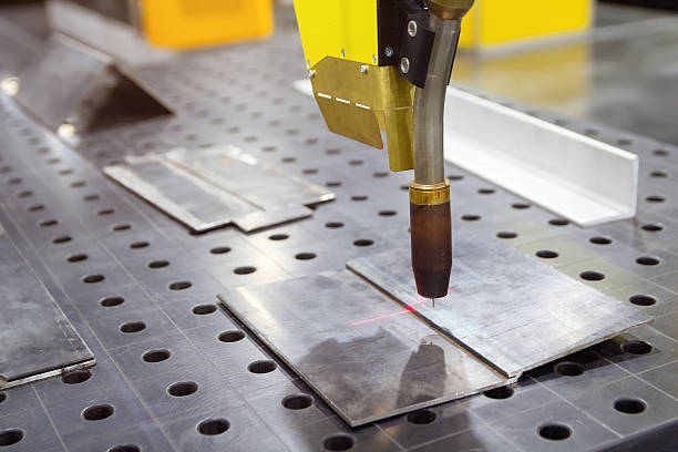 Laser Beam Welding