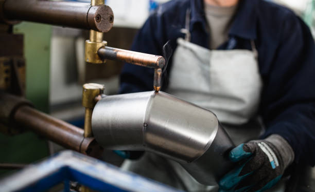 Resistance Welding