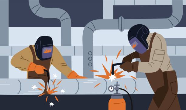 Welding Dangers: Identifying and Mitigating Occupational Hazards