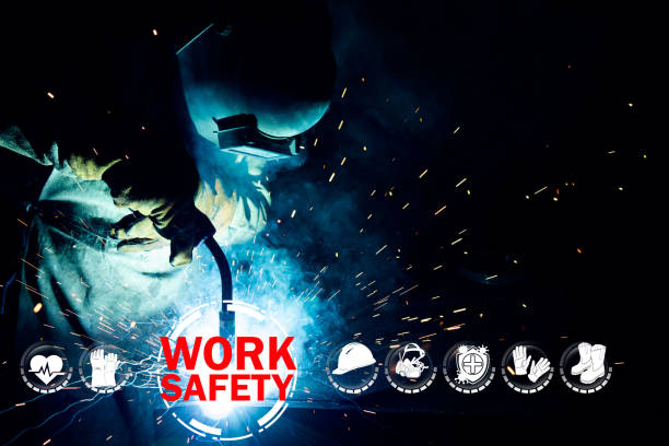 Welding Dangers: Identifying and Mitigating Occupational Hazards