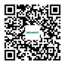 Megmeet-welding Wechat QR-code 