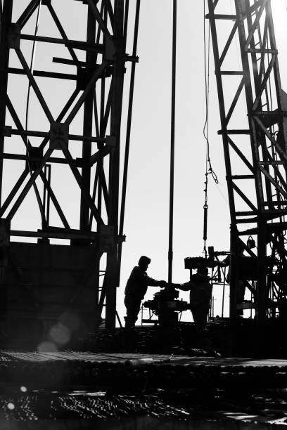 construction industry welding solutions