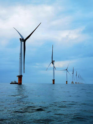power & energy industry welding solutions